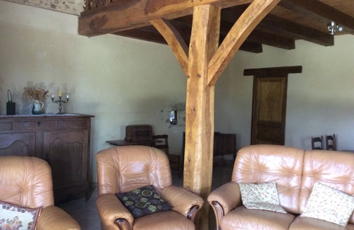 Pays-de-Belves Cottage | Gîte en Périgord au cœur de la nature, proche de Belves.