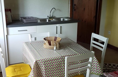 Sarrazac Maison | Gite dans hameau calme à louer.