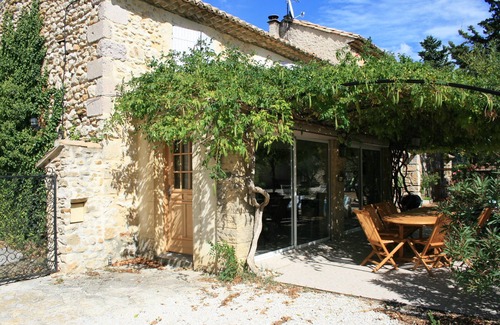 Saint-Victor-la-Coste Cottage | Gite à Saint Victor La Coste (Gard)