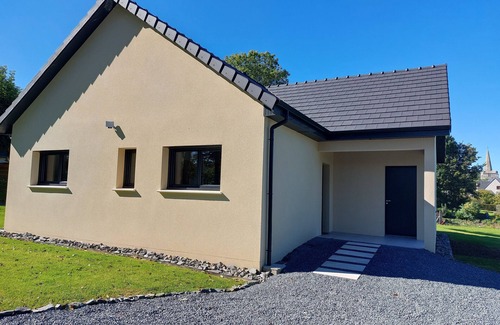 Senneville-sur-Fecamp Maison | Gite au coeur de Senneville