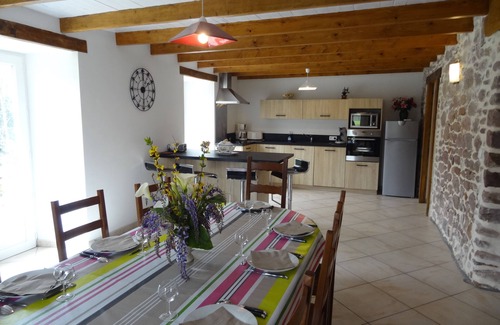 Bidarray Maison | Gite au Pays Basque : Maison de vacances spacieuse proches montagnes et plages