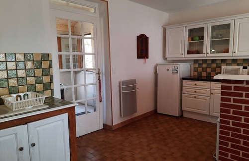 Le Blanc Maison | Gite dans le parc de la Brenne (36300 le blanc)