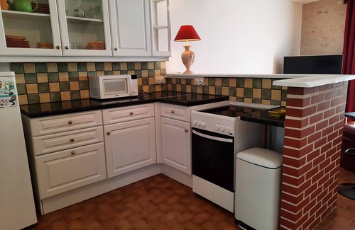 Le Blanc Maison | Gite dans le parc de la Brenne (36300 le blanc)