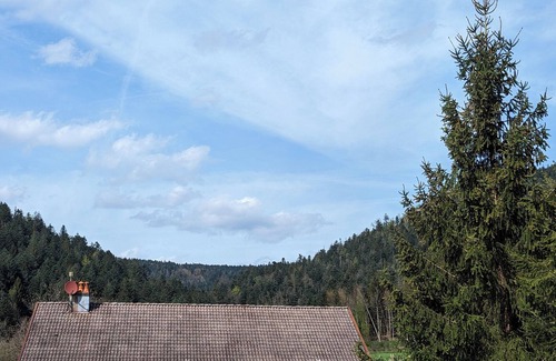 Le Val-d'Ajol Maison | Gîte en nature au pieds de chemin de randonnée