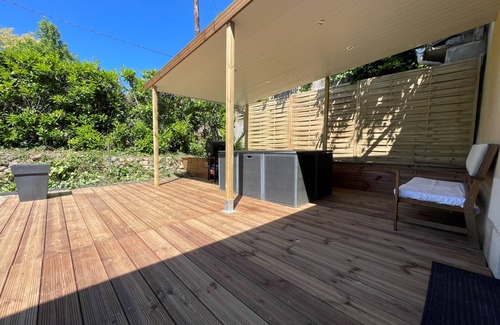Souvigne Maison | GITE in the countryside for 4/6 people