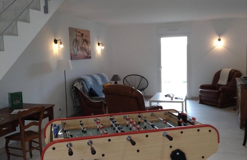 Loison Cottage | Gite à la campagne ancienne maison entièrement rénovée