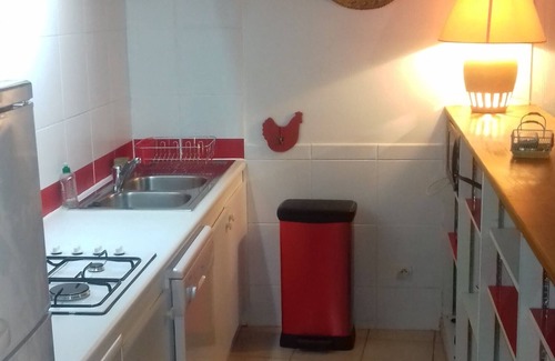 Lavernhe Maison | Gîte in the heart of the Parc des Grands Causses, typical of the Aveyron region animals welcome
