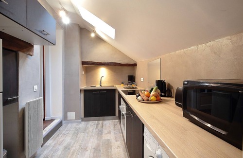 Colonard-Corubert Maison | Gîte au coeur du Perche, le Percheron