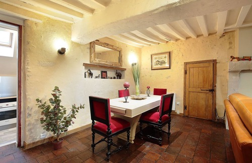 Colonard-Corubert Maison | Gîte au coeur du Perche, le Percheron