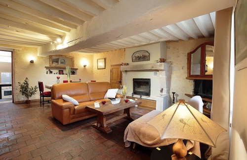 Colonard-Corubert Maison | Gîte au coeur du Perche, le Percheron