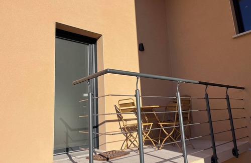 Chanos-Curson Appartement | Gîte au cœur des vignes