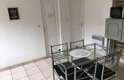 Plumelec Maison | Gite au cœur d'un hameau Breton