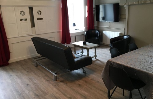 Plumelec Maison | Gite au cœur d'un hameau Breton
