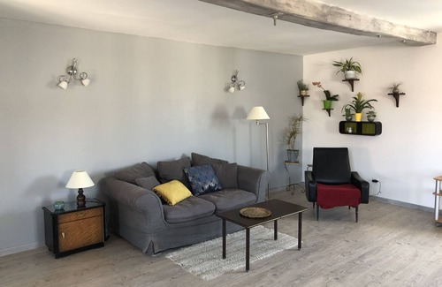 Bergicourt Cottage | Gîte au cœur d’une vallée avec terrasse à 20 minutes d’Amiens