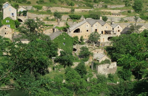 La Malene Maison | Gite au cœur des gorges du tarn