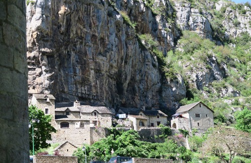 La Malene Maison | Gite au cœur des gorges du tarn