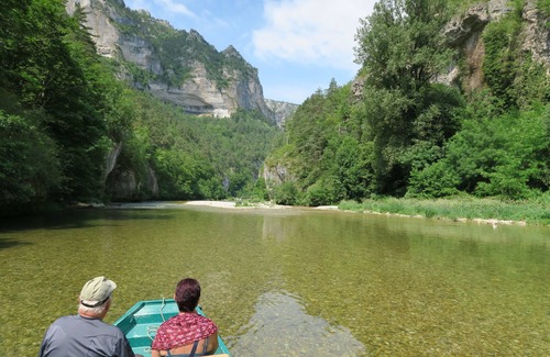 La Malene Maison | Gite au cœur des gorges du tarn