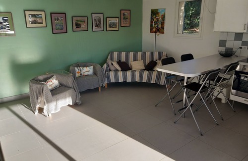 Puymeras Maison | Gîte en pleine nature, idéal enfants, chiens bienvenus!