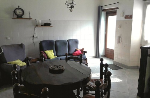 Helette Appartement | gîte au coeur du Pays Basque sur une exploitation en activitée