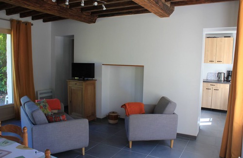 Rubercy Maison | Gite in the heart of the Marais du Bessin, 15 min from the D-Day beaches and Bayeux