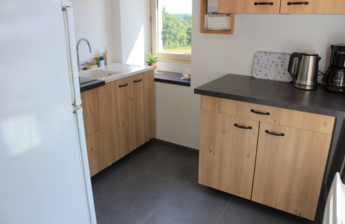 Rubercy Maison | Gite in the heart of the Marais du Bessin, 15 min from the D-Day beaches and Bayeux