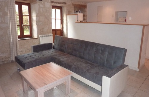 Sansais Maison | Gîte au coeur du Marais poitevin