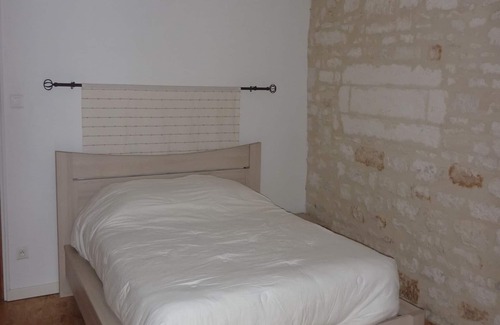 Sansais Maison | Gîte au coeur du Marais poitevin