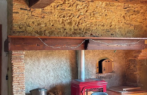 Magnan Chalet De Ski | Gîte au cœur du Gers – 2 hectares de tranquillité à 7 min du Circuit de Nogaro