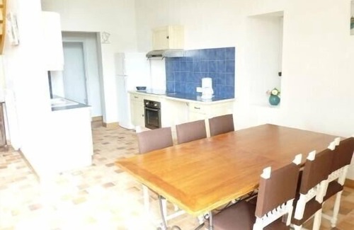 Mouchamps Cottage | Gite au coeur du bocage