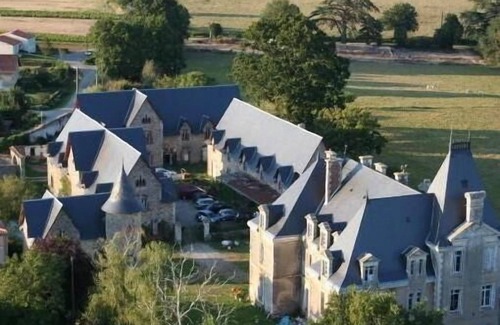 Mouchamps Cottage | Gite au coeur du bocage