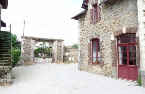 Mouchamps Cottage | Gite au coeur du bocage