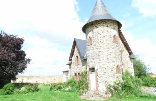 Mouchamps Cottage | Gite au coeur du bocage