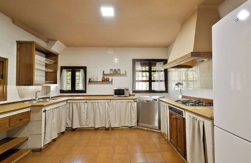Beteta Maison | Maisons rurales Laguna 1 et 2