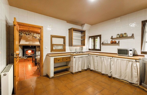 Beteta Maison | Maisons rurales Laguna 1 et 2