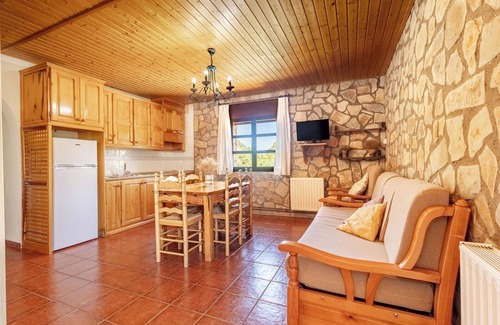 Beteta Maison | Maisons rurales Laguna 1 et 2
