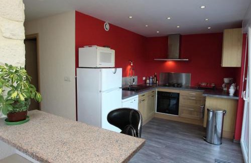 Phalsbourg Maison | Gite in Vosges with Pool and Hiking Trails