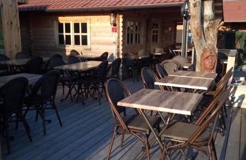 Phalsbourg Maison | Gite in Vosges with Pool and Hiking Trails