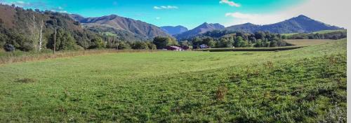 Saint-Michel Maison | Gite individuel au pays BASQUE à 1,5km de ST-Jean-Pied-de-port