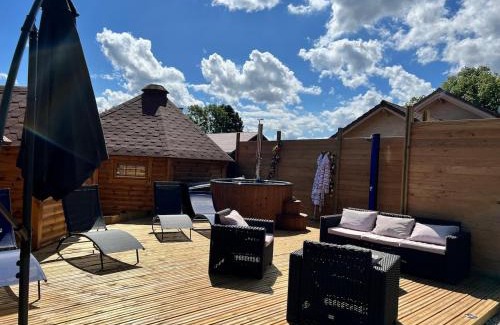 Picarreau Maison | Gite insolite pour 6 personnes