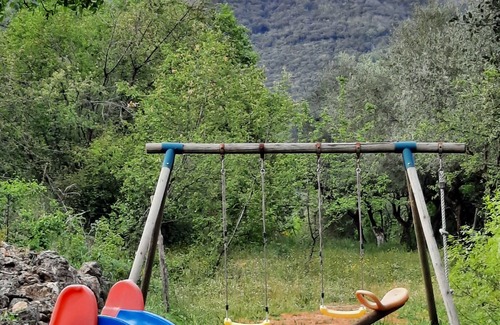 Cros Maison | Gite Isole EN Cevennes Pleine Nature - Animaux Acceptés, Piscine, Randos.