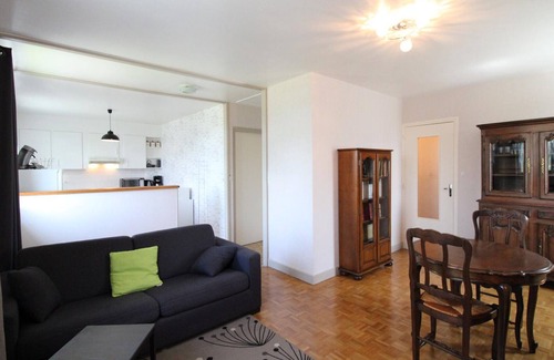 Jaleyrac Cottage | Gite Jaleyrac, 1 bedroom, 2 persons