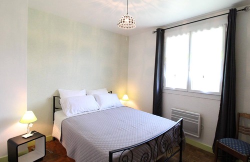 Jaleyrac Cottage | Gite Jaleyrac, 1 bedroom, 2 persons