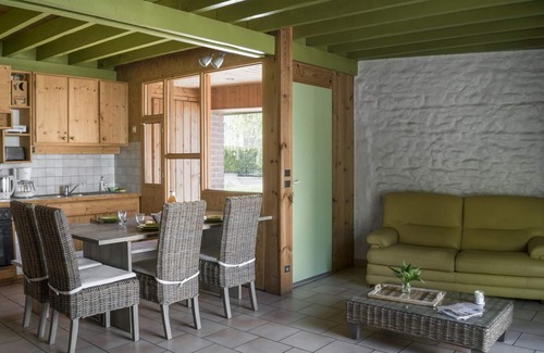 Jenzat Cottage | Gite Jenzat, 2 bedrooms, 5 persons