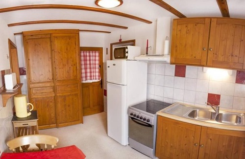 Ammerschwihr Appartement | gite joseph 2pers dans le vignoble à 8km de Colmar