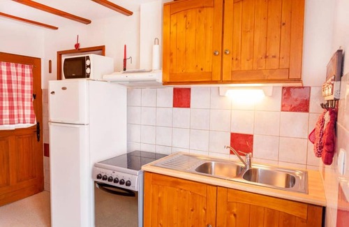 Ammerschwihr Appartement | gite joseph 2pers dans le vignoble à 8km de Colmar