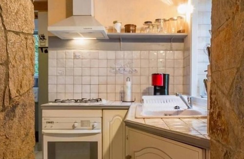 Joue-sur-Erdre Cottage | Gîte Joué-sur-Erdre, 4 pièces, 6 personnes