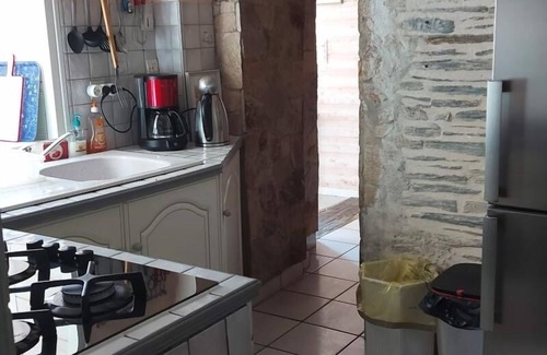 Joue-sur-Erdre Cottage | Gîte Joué-sur-Erdre, 4 pièces, 6 personnes