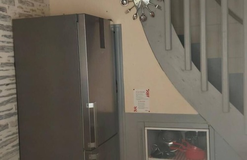 Joue-sur-Erdre Cottage | Gîte Joué-sur-Erdre, 4 pièces, 6 personnes