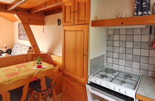 Jussarupt Cottage | Gîte Jussarupt, 2 pièces, 4 personnes