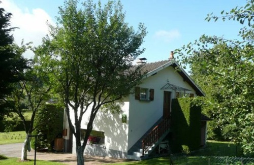 Jussarupt Cottage | Gîte Jussarupt, 2 pièces, 4 personnes